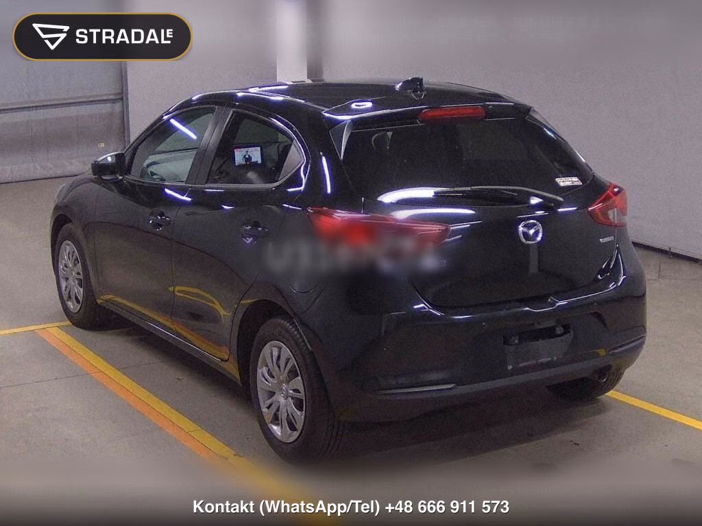 MAZDA MAZDA2 15C, miniaturka 3