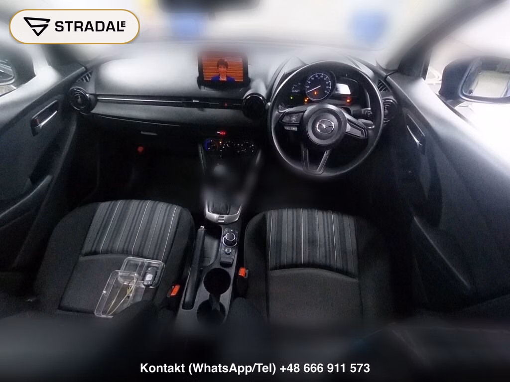 MAZDA MAZDA2 15C, miniaturka 4