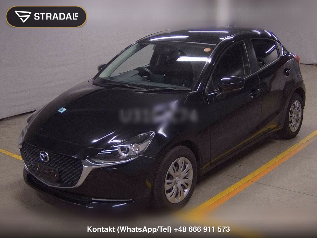 MAZDA MAZDA2 15C, miniaturka 5