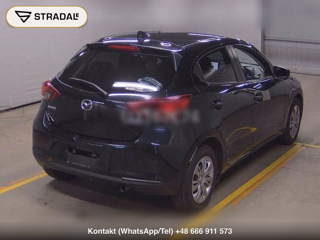 MAZDA MAZDA2 15C, miniaturka 6