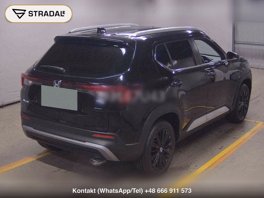 HONDA WR-V Z+ BLACK STYLE, miniaturka 6