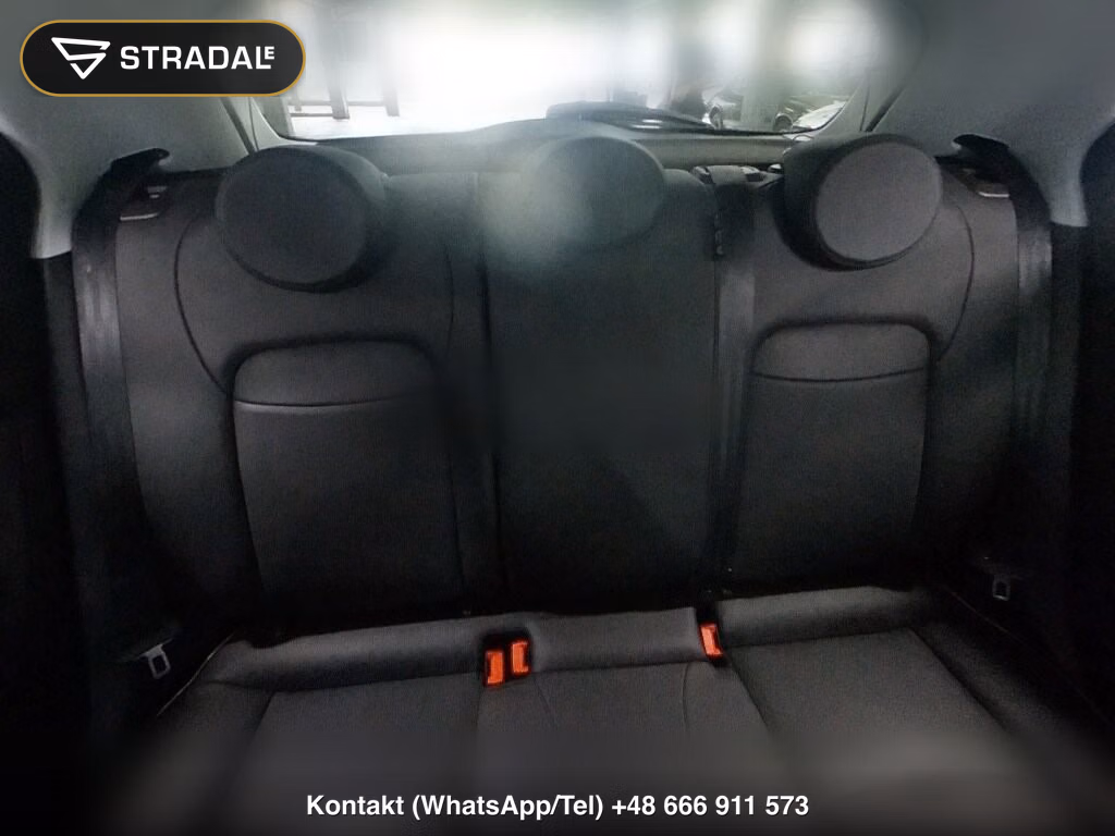 FIAT 500X 5D 4WD CROSS PLUS, miniaturka 7