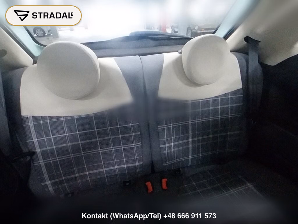 FIAT 500 1.2 POP, miniaturka 7
