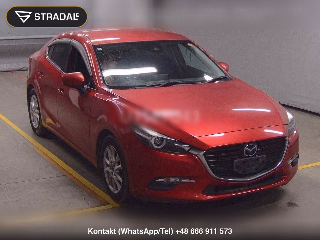 MAZDA AXELA 15S PROACTIVE, miniaturka 2