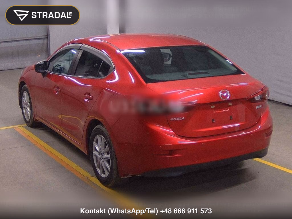 MAZDA AXELA 15S PROACTIVE, miniaturka 3