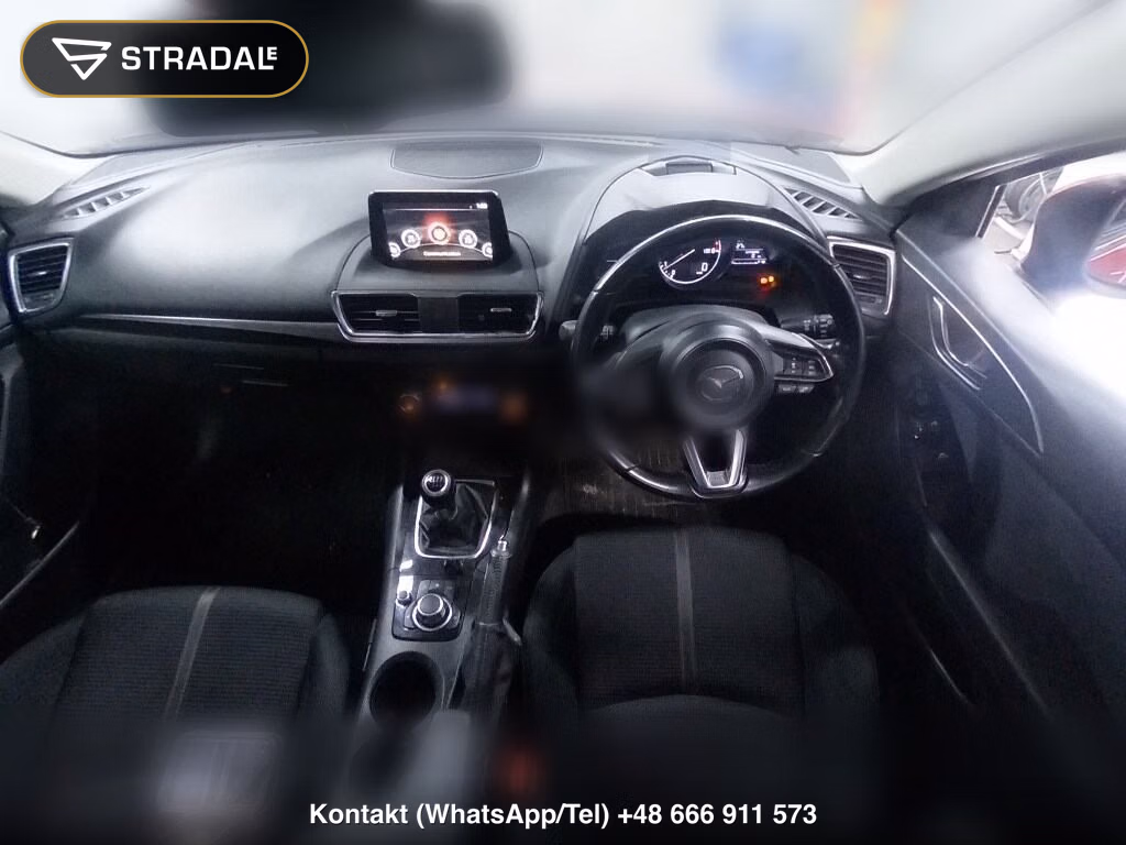 MAZDA AXELA 15S PROACTIVE, miniaturka 4