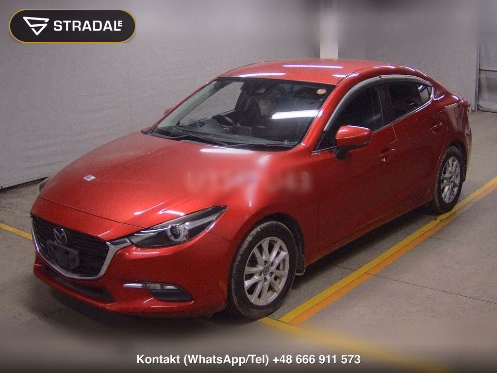 MAZDA AXELA 15S PROACTIVE, miniaturka 5