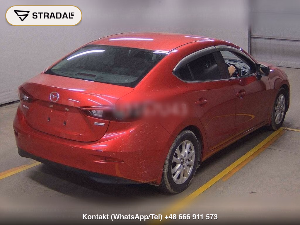 MAZDA AXELA 15S PROACTIVE, miniaturka 6