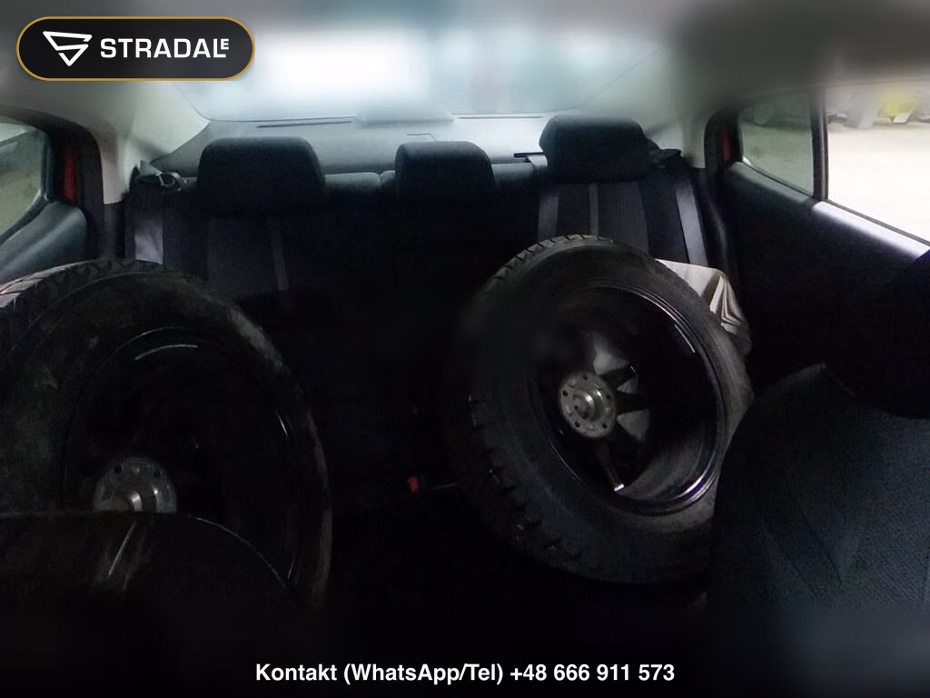 MAZDA AXELA 15S PROACTIVE, miniaturka 7