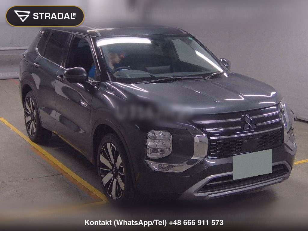 MITSUBISHI OUTLANDER PHEV 4WD P, miniaturka 2