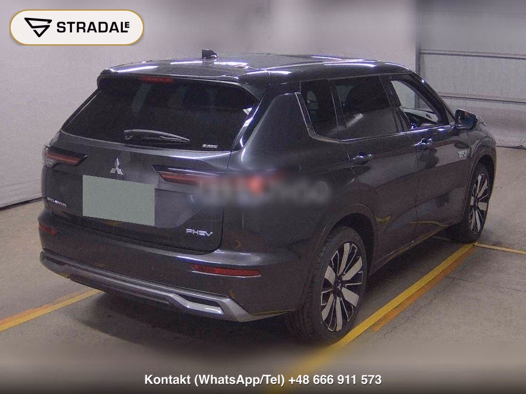 MITSUBISHI OUTLANDER PHEV 4WD P, miniaturka 6