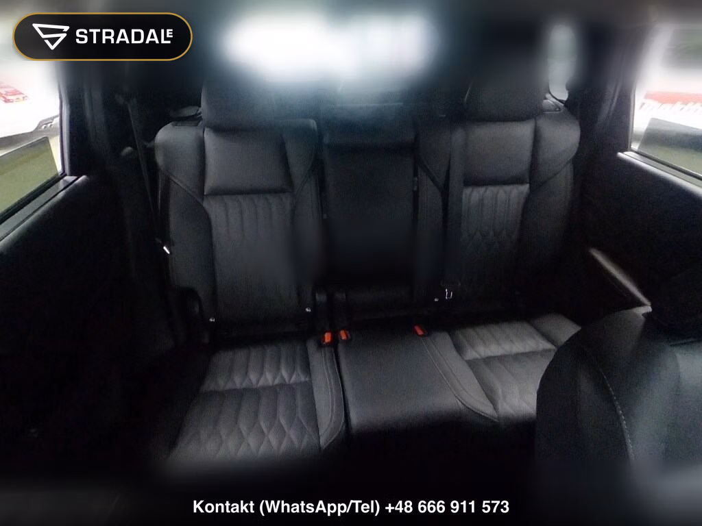 MITSUBISHI OUTLANDER PHEV 4WD P, miniaturka 7