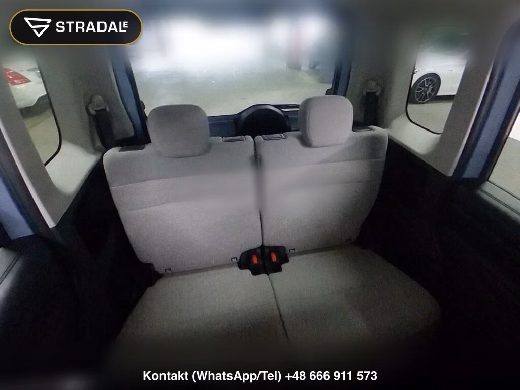 MITSUBISHI EK SPACE M, miniaturka 7