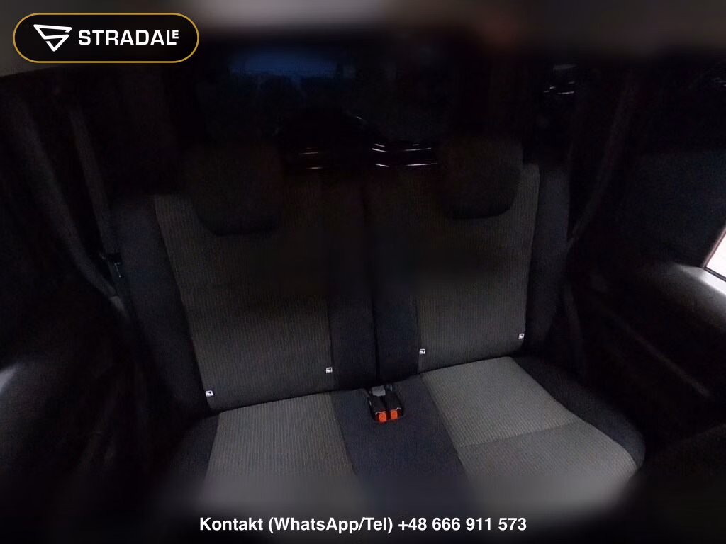 SUZUKI JIMMY MOMADE 4WD FC, miniaturka 7