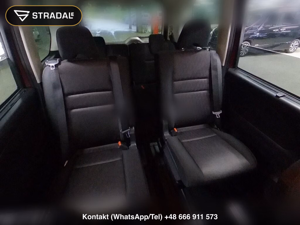 NISSAN SERENA 5D HIGHWAY STAR V SELECTION, miniaturka 7