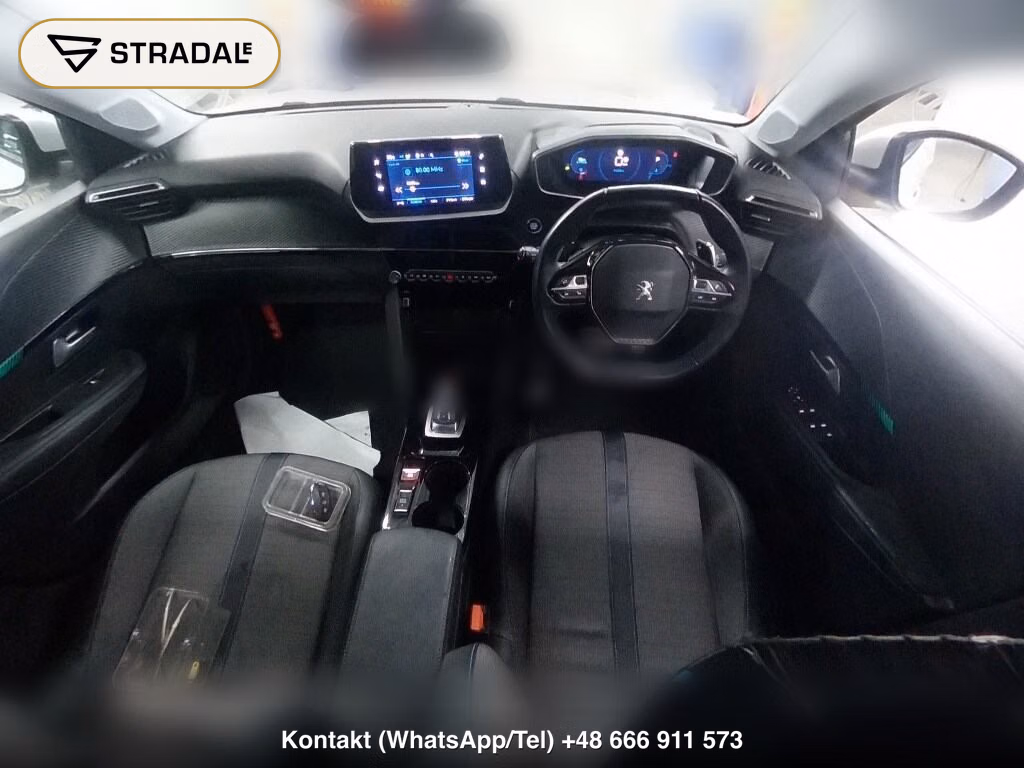 PEUGEOT 208 5D ALLURE, miniaturka 4