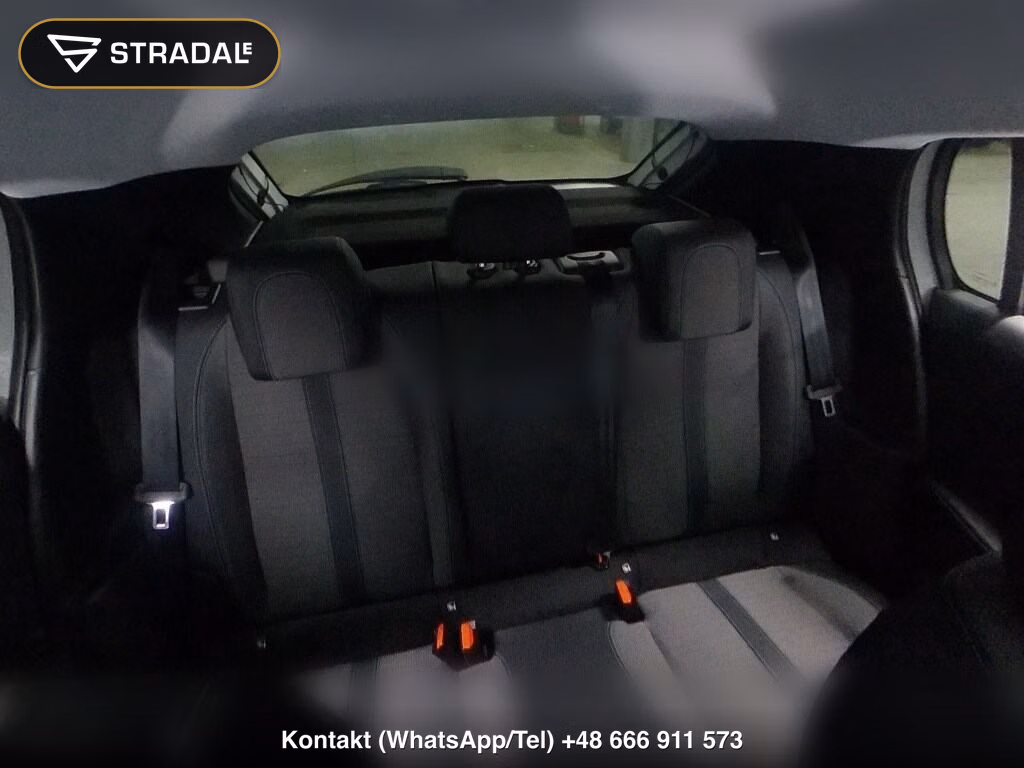 PEUGEOT 208 5D ALLURE, miniaturka 7
