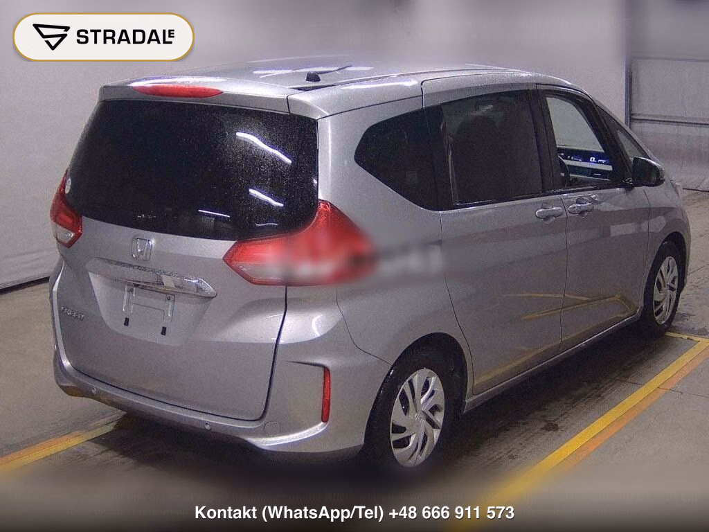 HONDA FREED G･HONDA SENSING, miniaturka 6