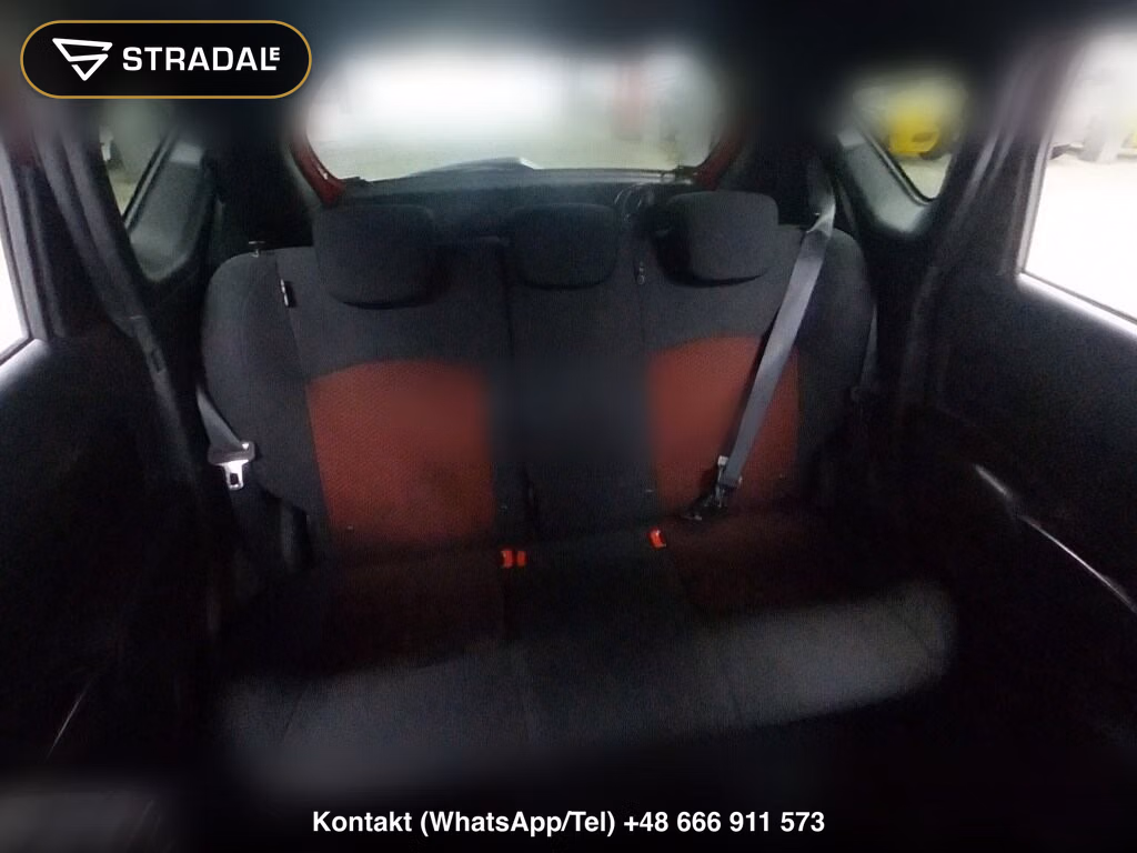 NISSAN NOTE NISMO, miniaturka 7