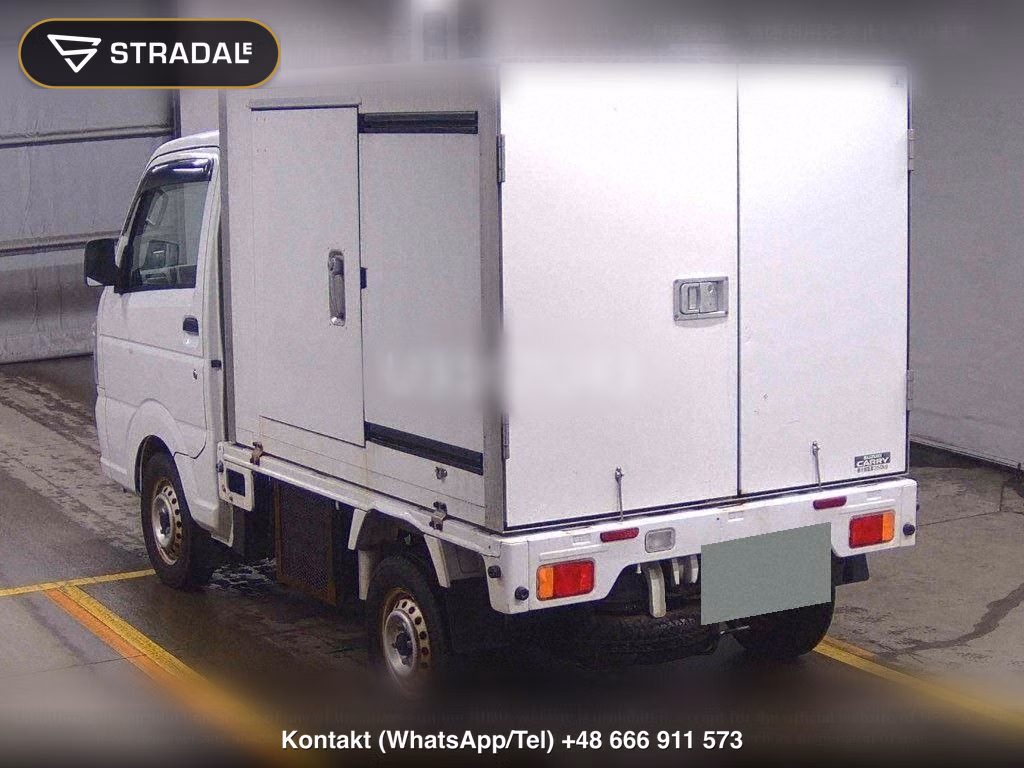 SUZUKI CARRY TRUCK OTHERS, miniaturka 3