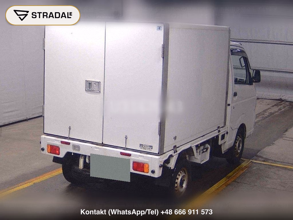 SUZUKI CARRY TRUCK OTHERS, miniaturka 6