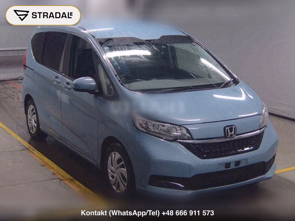 HONDA FREED G･HONDA SENSING, miniaturka 2