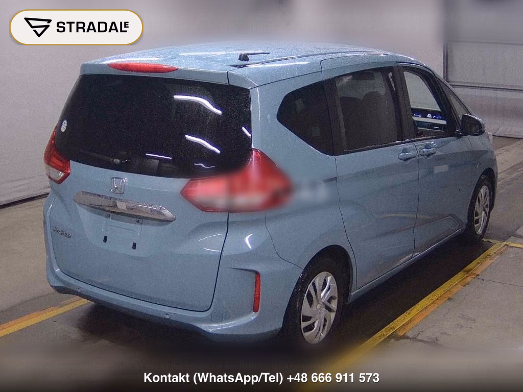 HONDA FREED G･HONDA SENSING, miniaturka 6