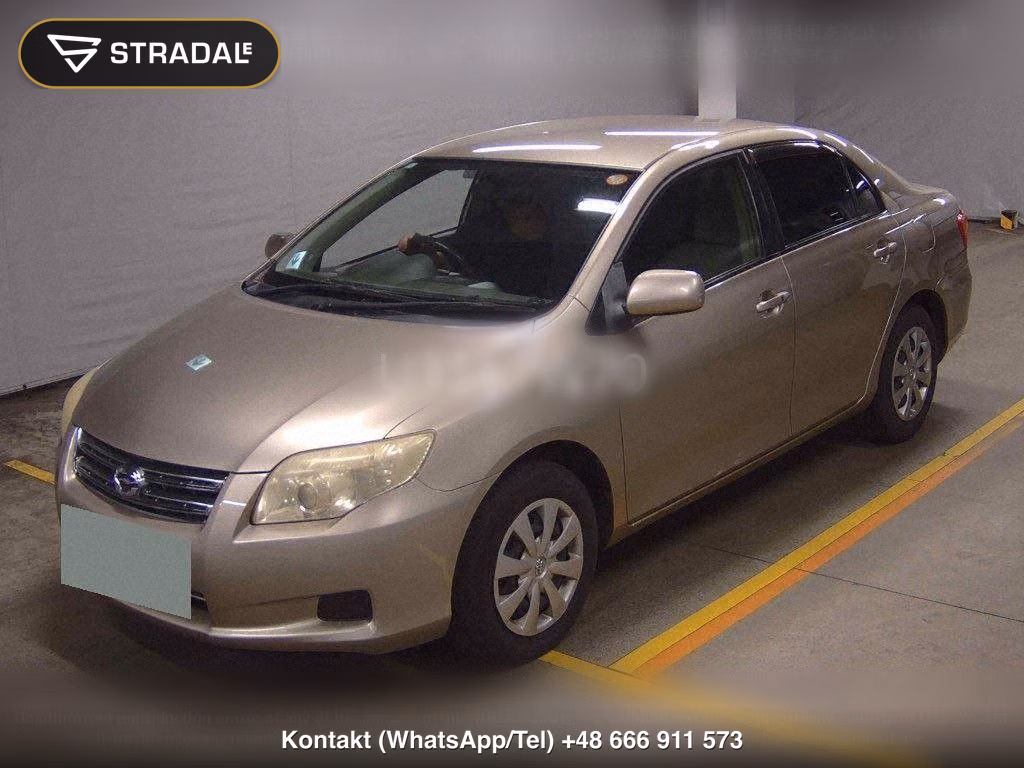 TOYOTA COROLLA AXIO G, miniaturka 5