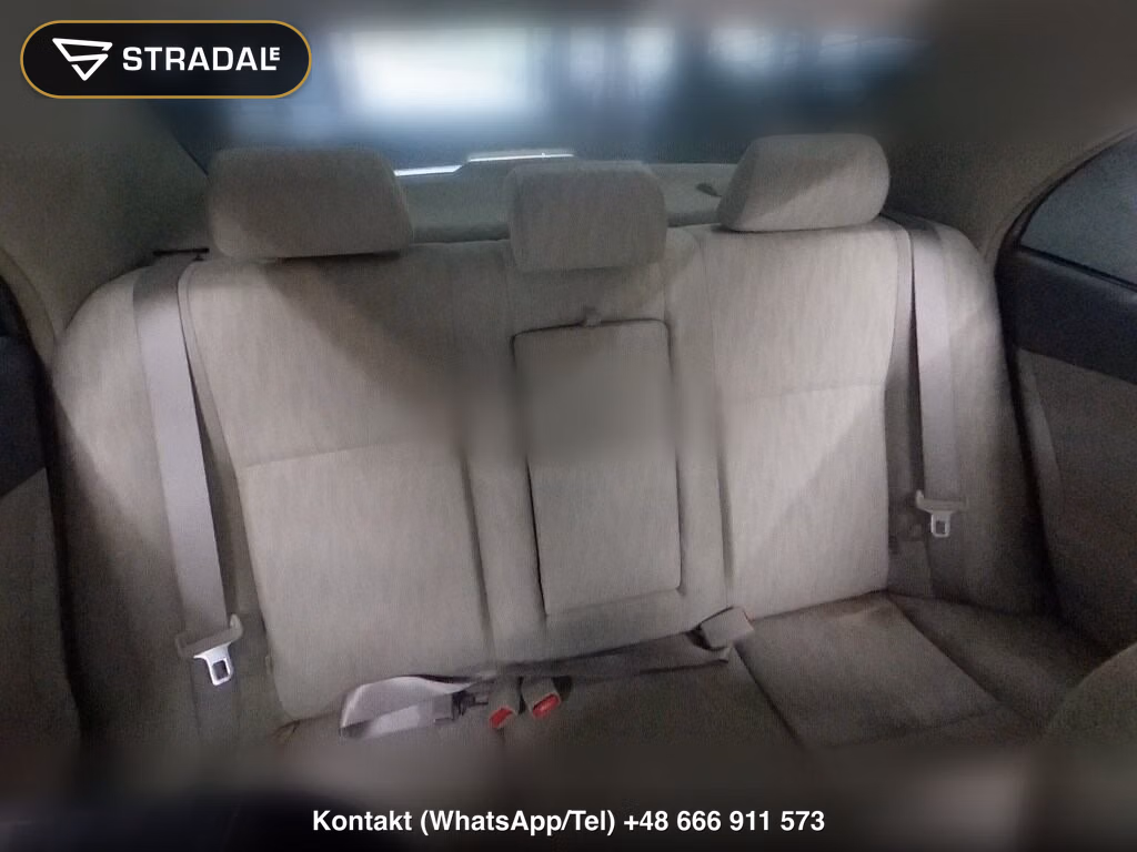 TOYOTA COROLLA AXIO G, miniaturka 7
