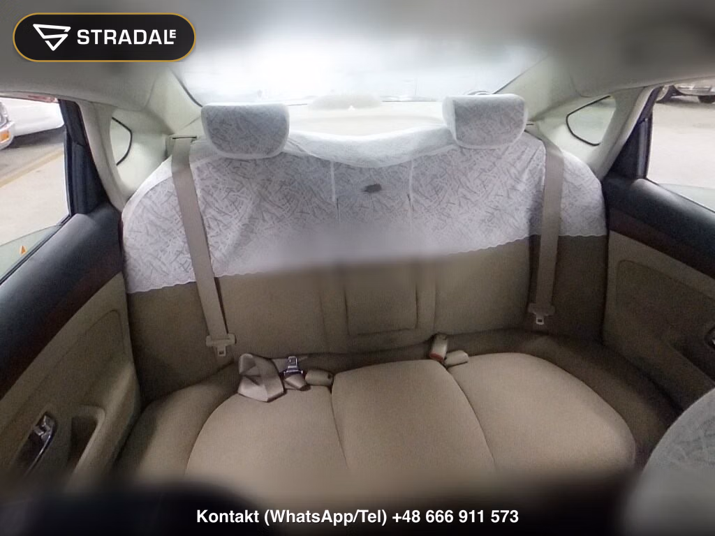 NISSAN BLUEBIRD SYLPHY 20S, miniaturka 7
