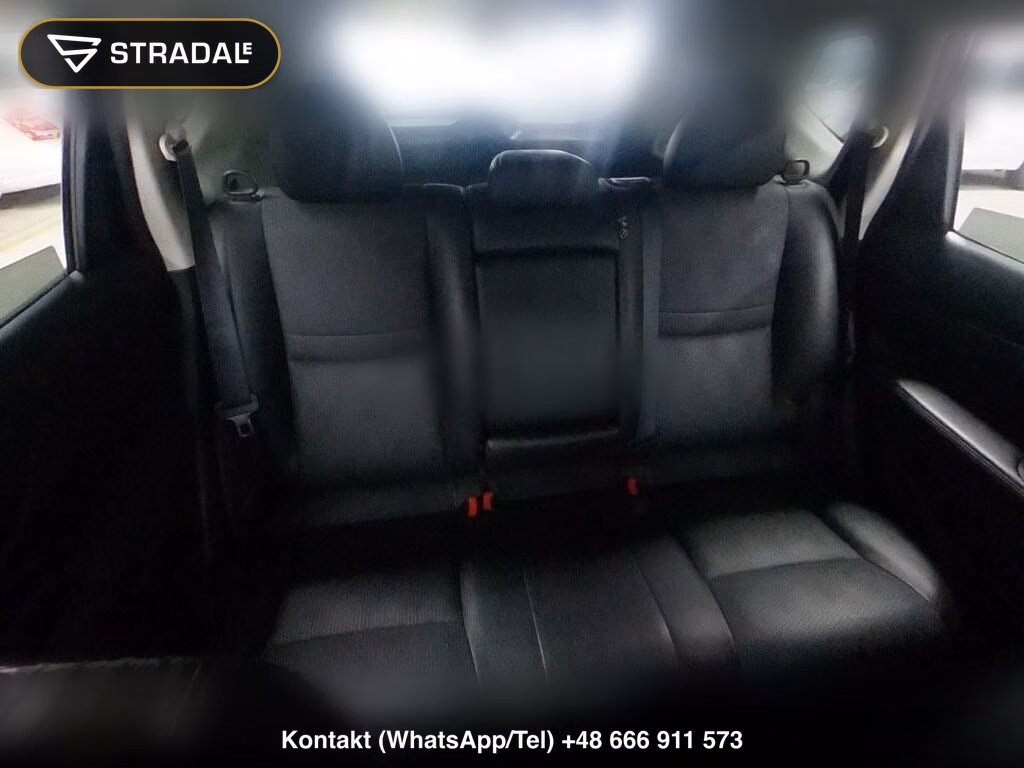 NISSAN X-TRAIL 20XI HYBRID, miniaturka 7