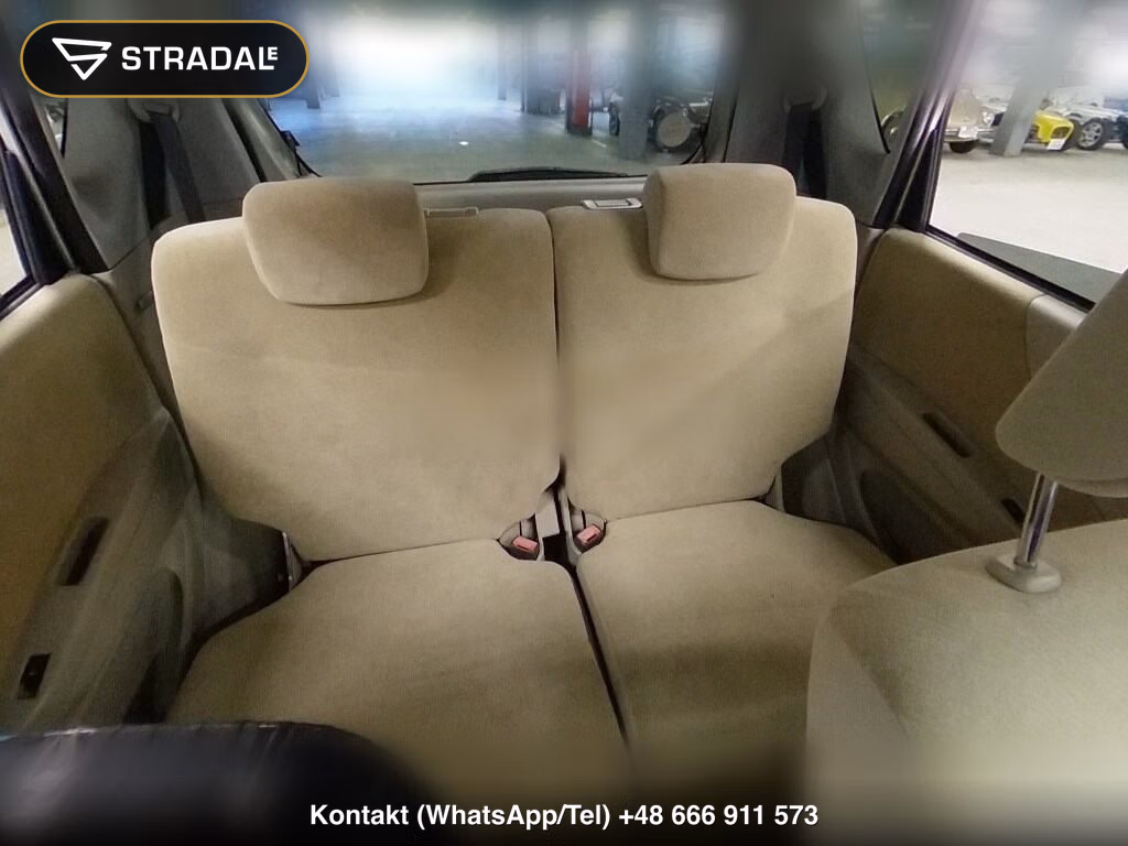DAIHATSU MOVE X SPECIAL, miniaturka 7
