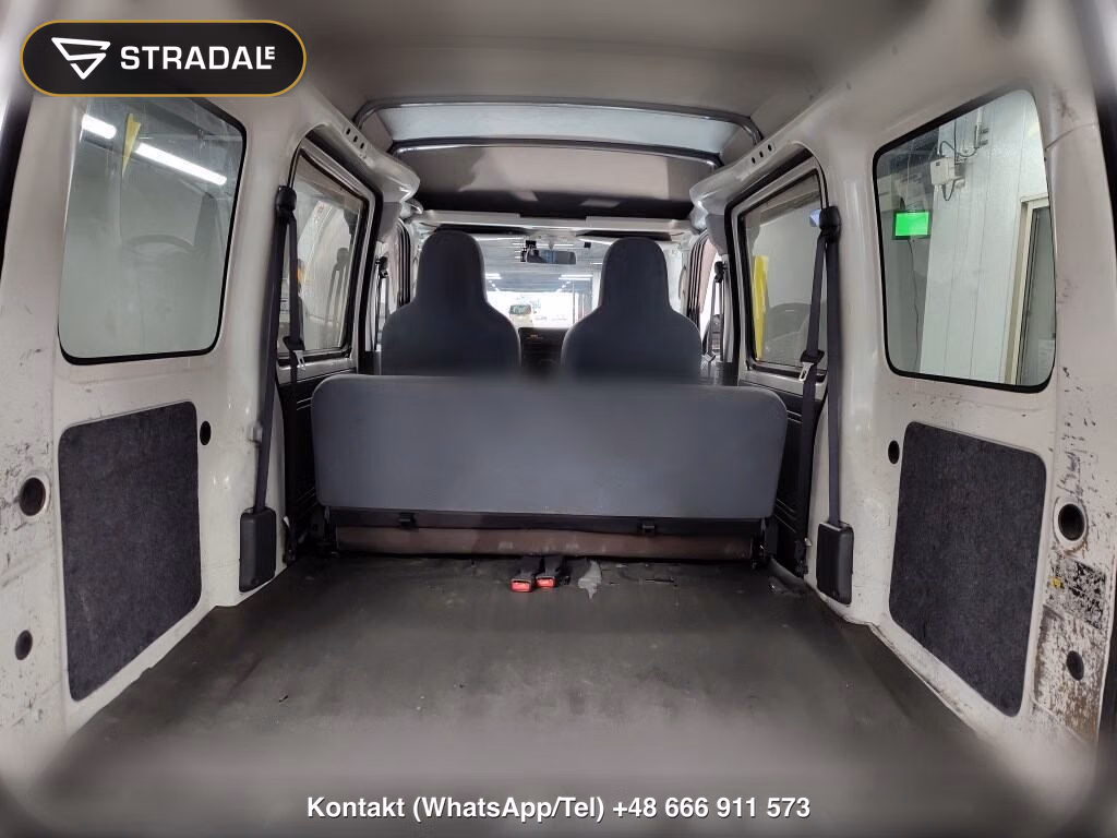 DAIHATSU HIJET CARGO 5D DELUXE, miniaturka 7