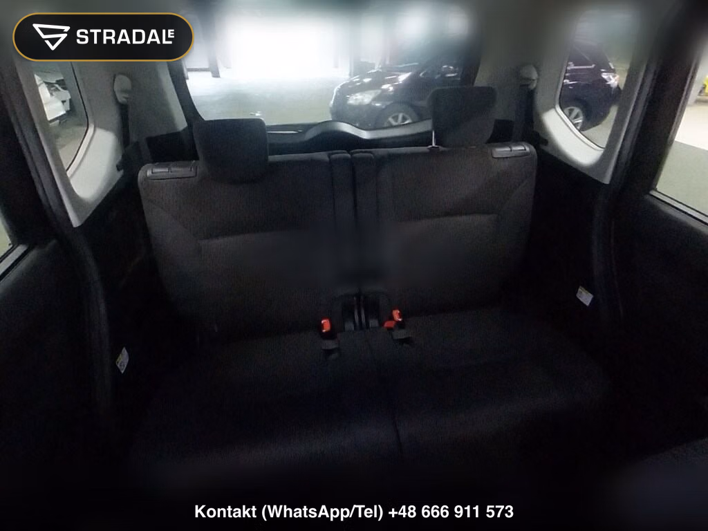 SUZUKI SOLIO 4WD HYBRID MZ, miniaturka 7