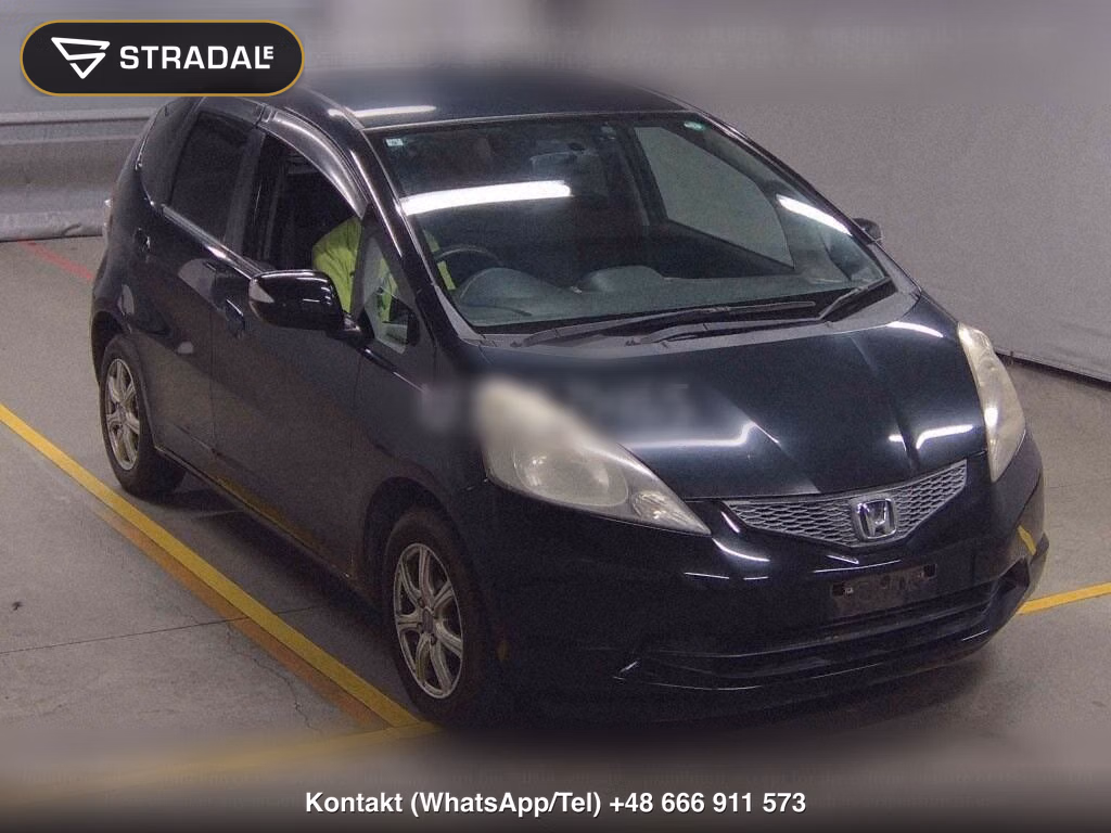 HONDA FIT G, miniaturka 2