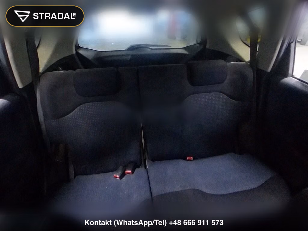 HONDA FIT G, miniaturka 7