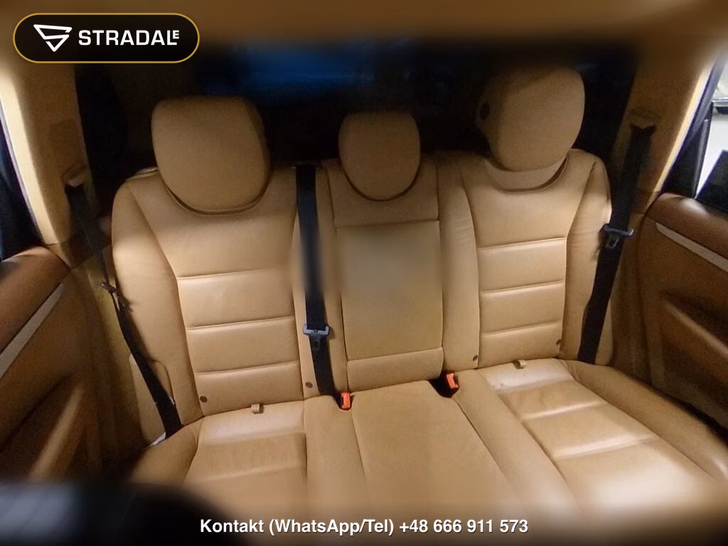 PORSCHE CAYENNE 4WD, miniaturka 7
