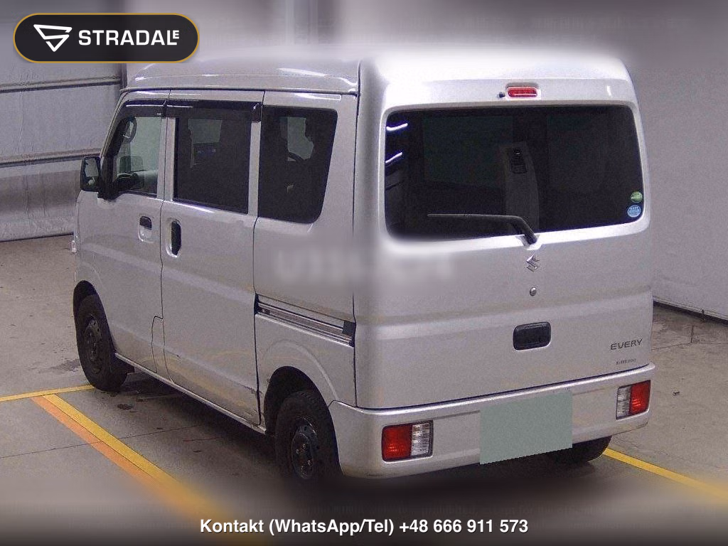 SUZUKI EVERY 5D PC, miniaturka 3