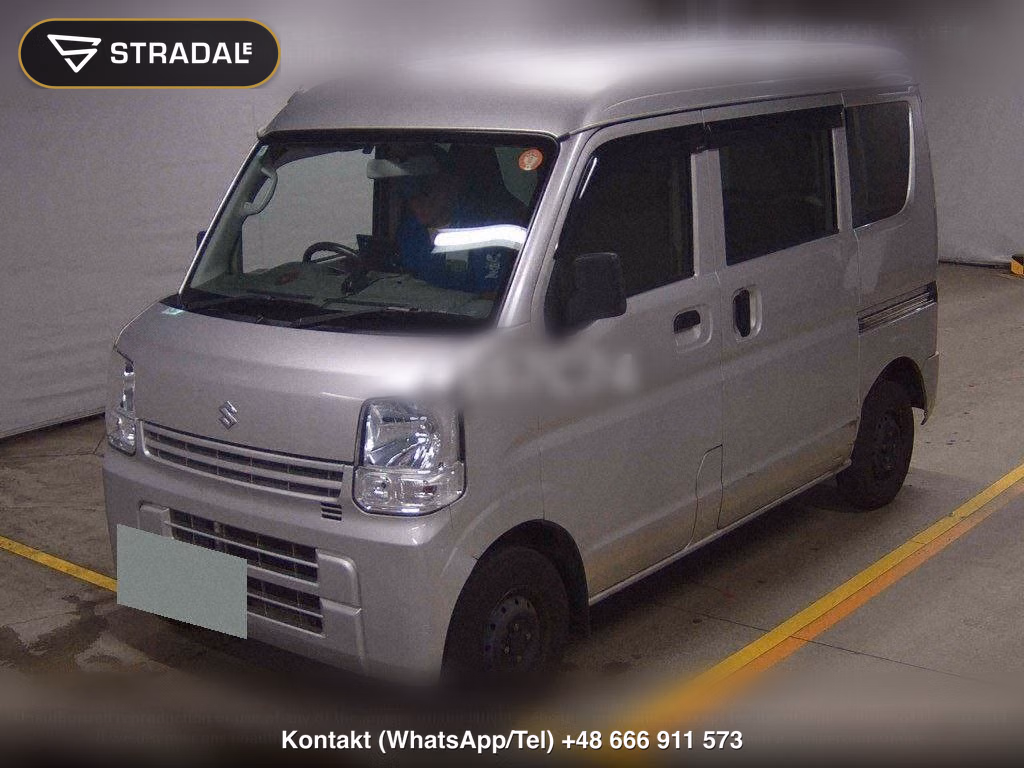 SUZUKI EVERY 5D PC, miniaturka 5