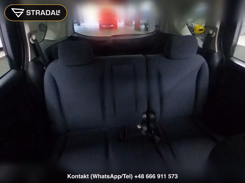 HONDA FREED FLEX JUST SELECTION, miniaturka 7