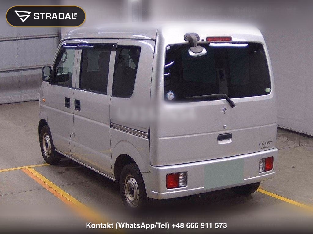 SUZUKI EVERY 5D PC, miniaturka 3