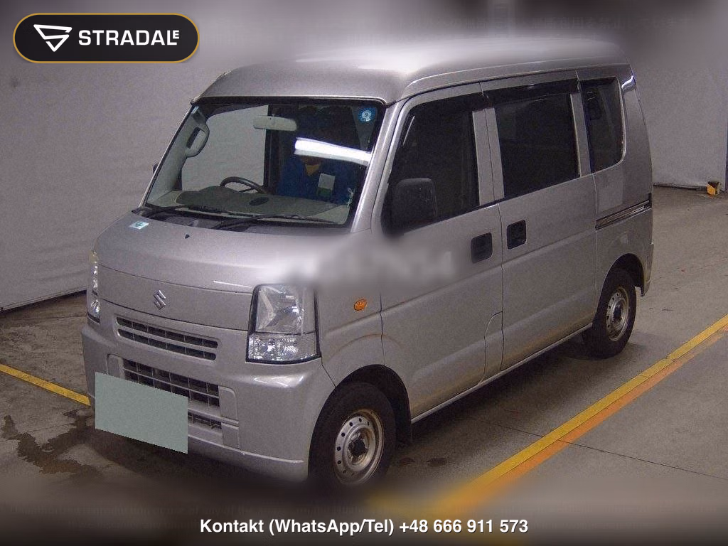 SUZUKI EVERY 5D PC, miniaturka 5