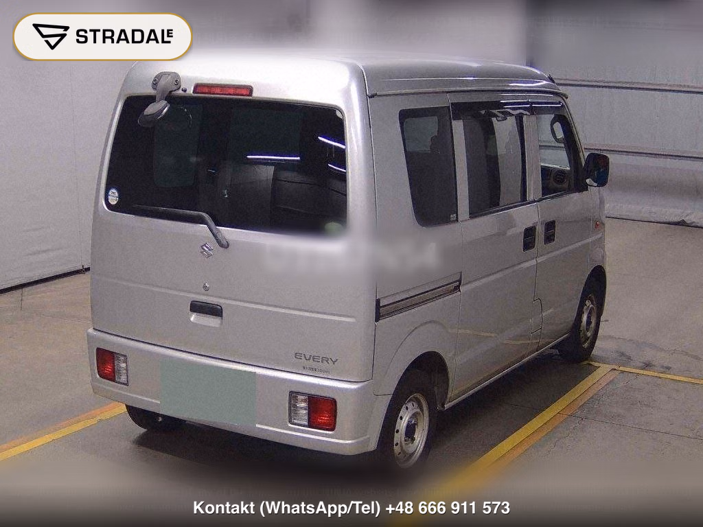 SUZUKI EVERY 5D PC, miniaturka 6