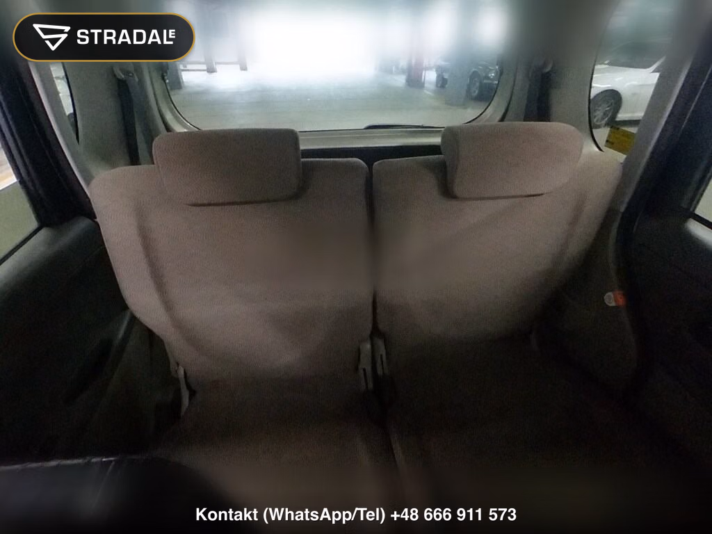 DAIHATSU TANTO X LIMITED, miniaturka 7