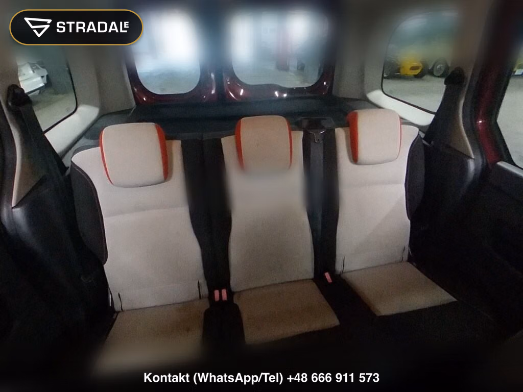 RENAULT KANGOO IMAGE, miniaturka 7