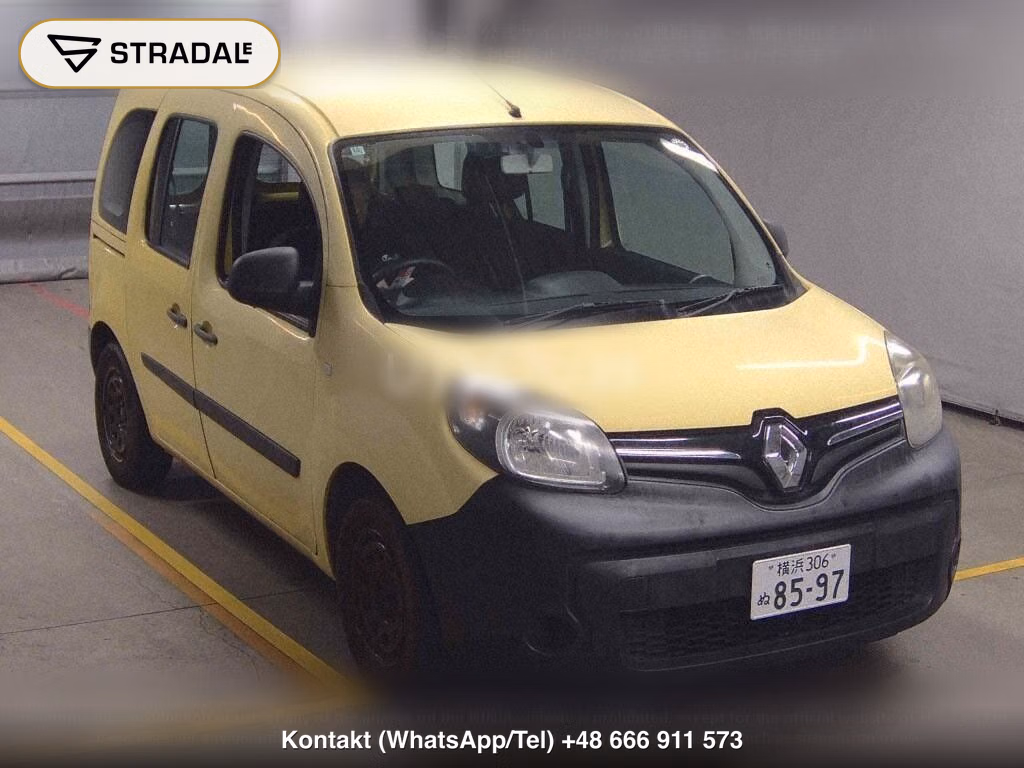 RENAULT KANGOO ACTIF, miniaturka 2