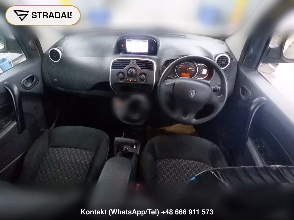 RENAULT KANGOO ACTIF, miniaturka 4