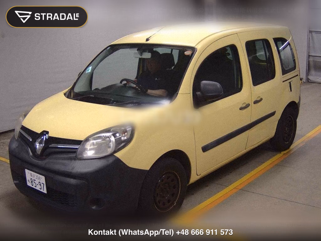 RENAULT KANGOO ACTIF, miniaturka 5