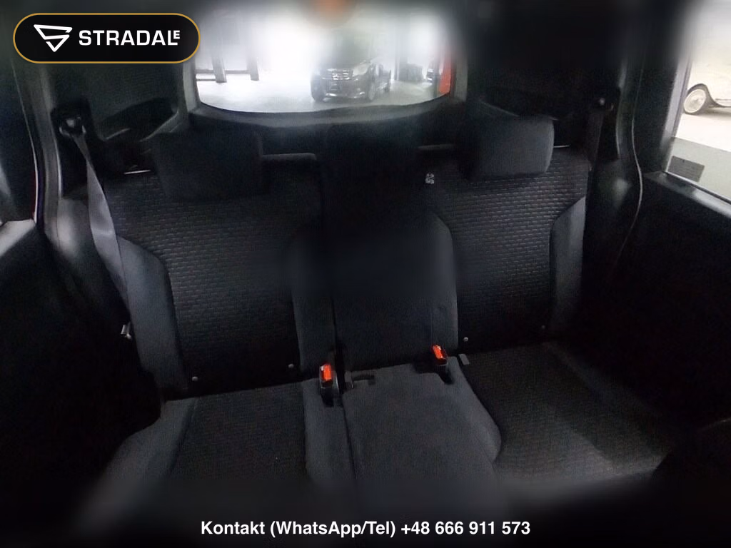 HONDA FREED SPIKE 4WD G JUST SELECTION, miniaturka 7