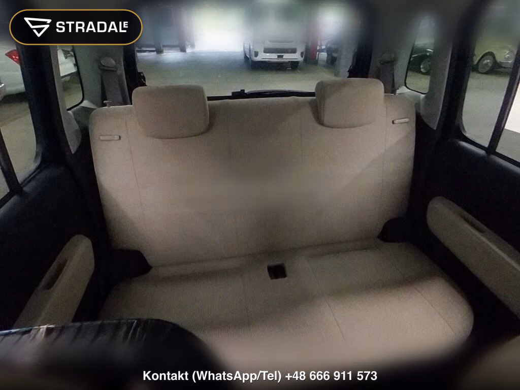 DAIHATSU MIRA COCOA 4WD COCOA X, miniaturka 7